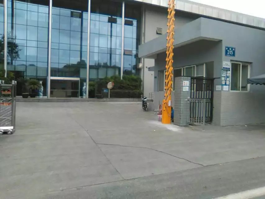驻马店驿城区驻马店驿城区浙江杭州市道闸